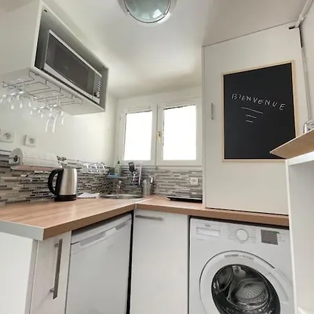Chatelet Cozy * París