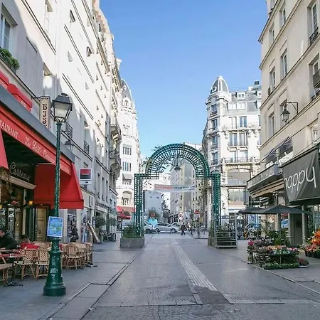 Chatelet Cozy *