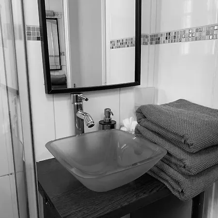 Apartamento Chatelet Cozy