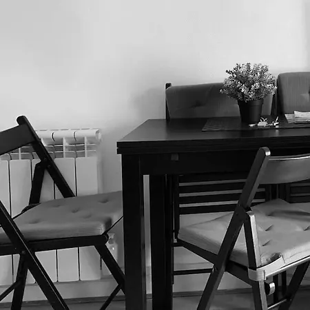 Chatelet Cozy Apartamento París