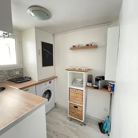 Chatelet Cozy París