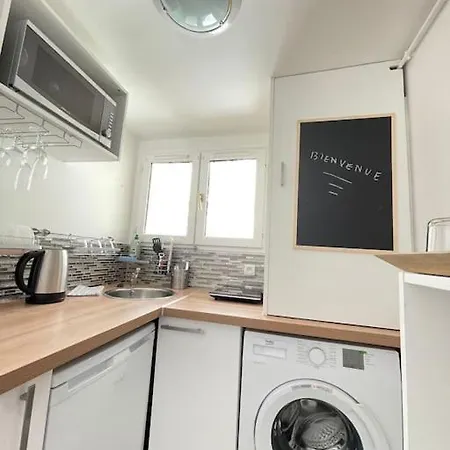 Chatelet Cozy * París