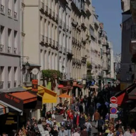 Chatelet Cozy *